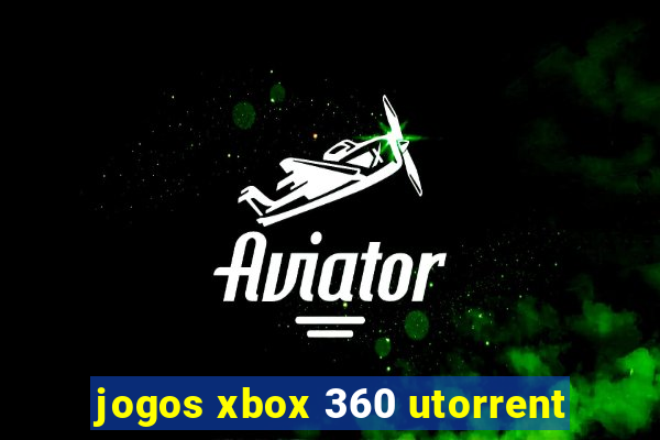 jogos xbox 360 utorrent